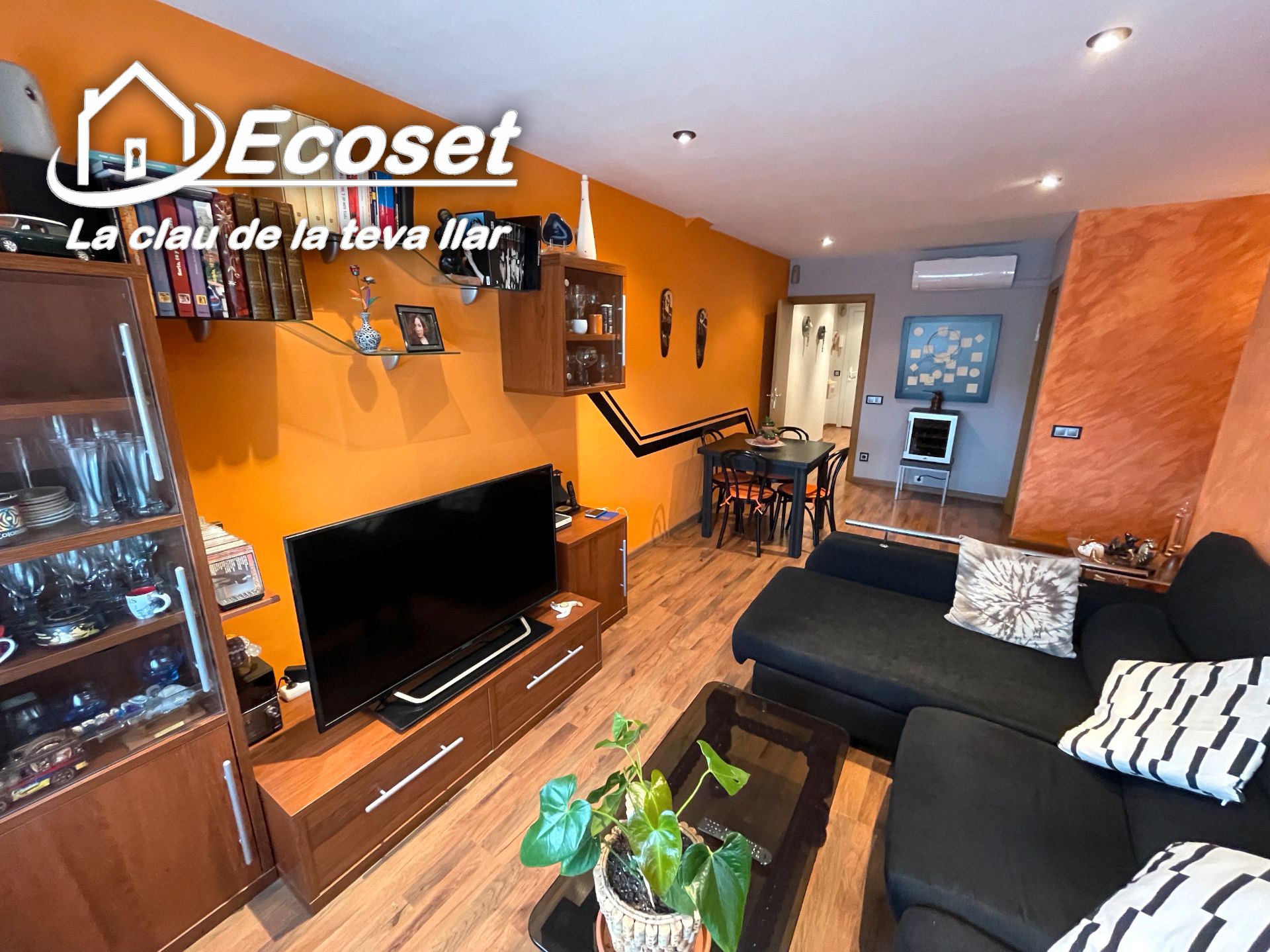 Duplex for sale in Cervelló