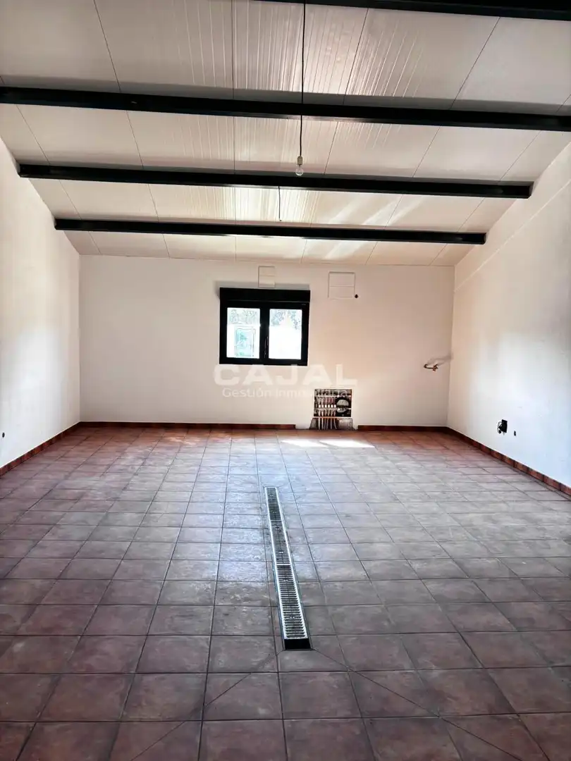 Terreno en venta en Fresno de Cantespino