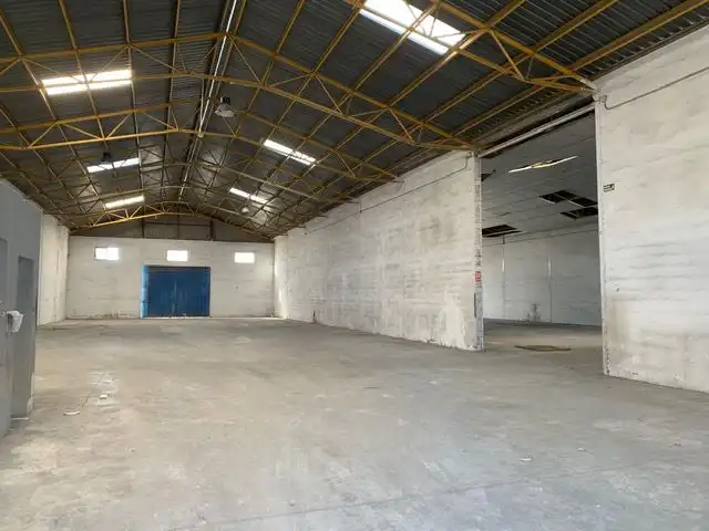 Nave industrial in vendita a La Roda, imagen 11