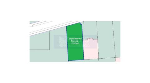 Parcela industrial Venta Nájera