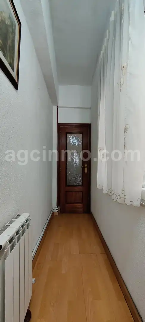 Flat for sale in Valladolid  with Heating and Furnished