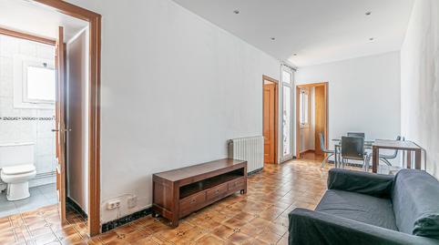 Foto 3 de Ático en venta en Ripollès, El Camp de l'Arpa del Clot, Barcelona