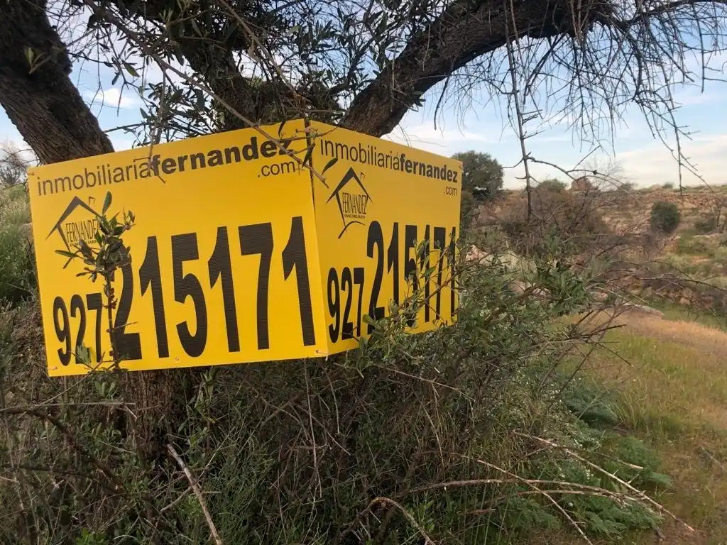 Casa o chalet en venta en Aldea del Cano