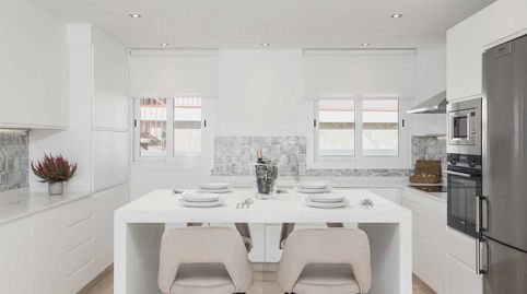 Apartamento en venta en Benahavis, imatge 3