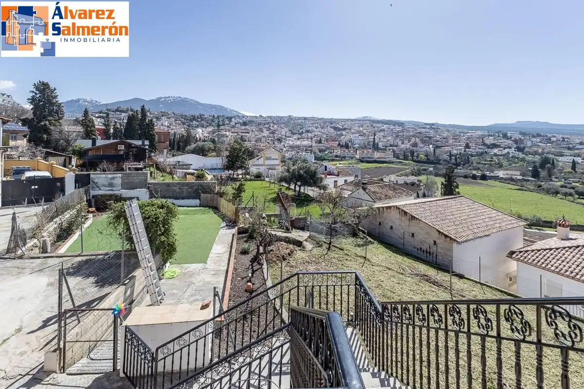House with garden for sale in Calle MOLINILLO, imagen 29