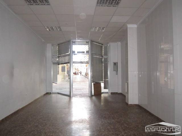 Local comercial en Alquiler en San Francisco