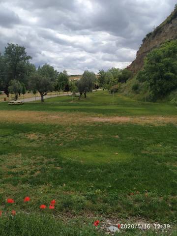 Finca rústica en Venta en Cóbdar