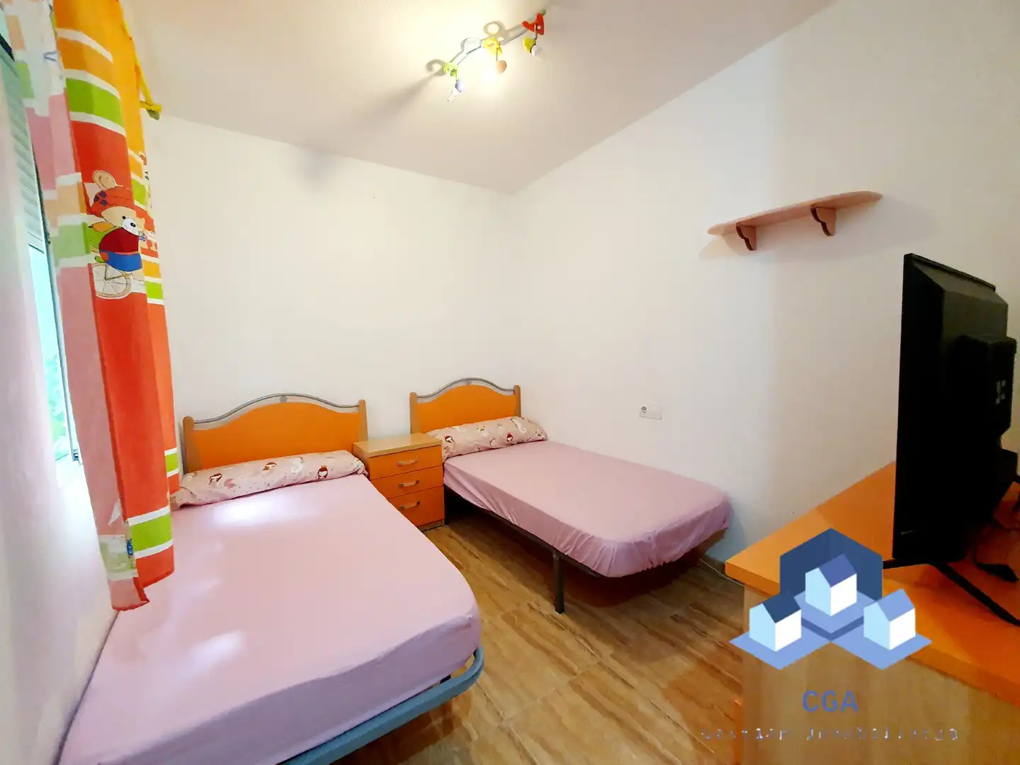 Piso con terraza en venta en Lorca Ciudad, imagen 19