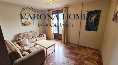 Photo 2 of Flat to rent in N/a, Sta. Marina - San Andrés - San Pablo - San Lorenzo,  Córdoba Capital