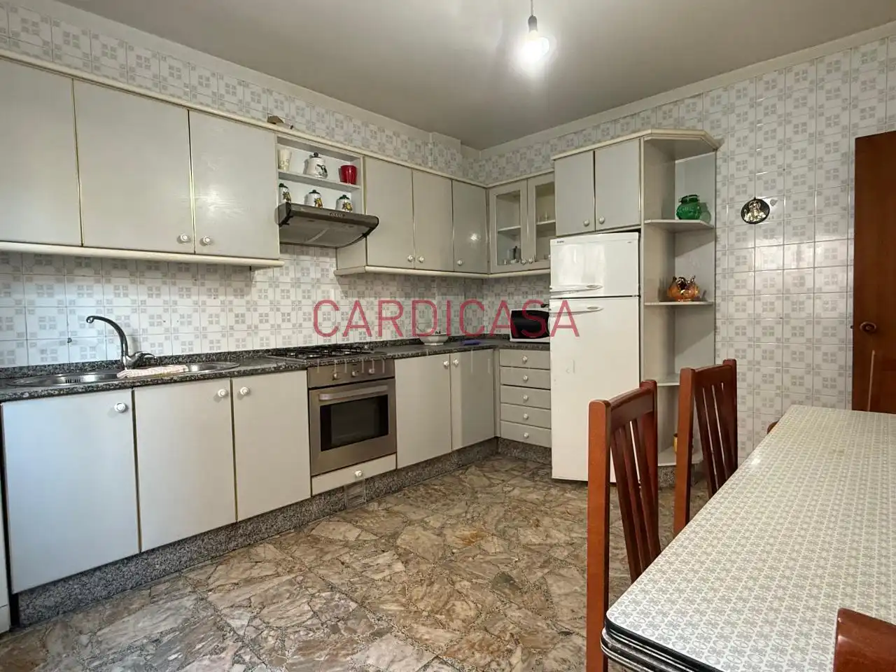 Maison avec jardin à vendre à Daniel Castelao, imagen 13