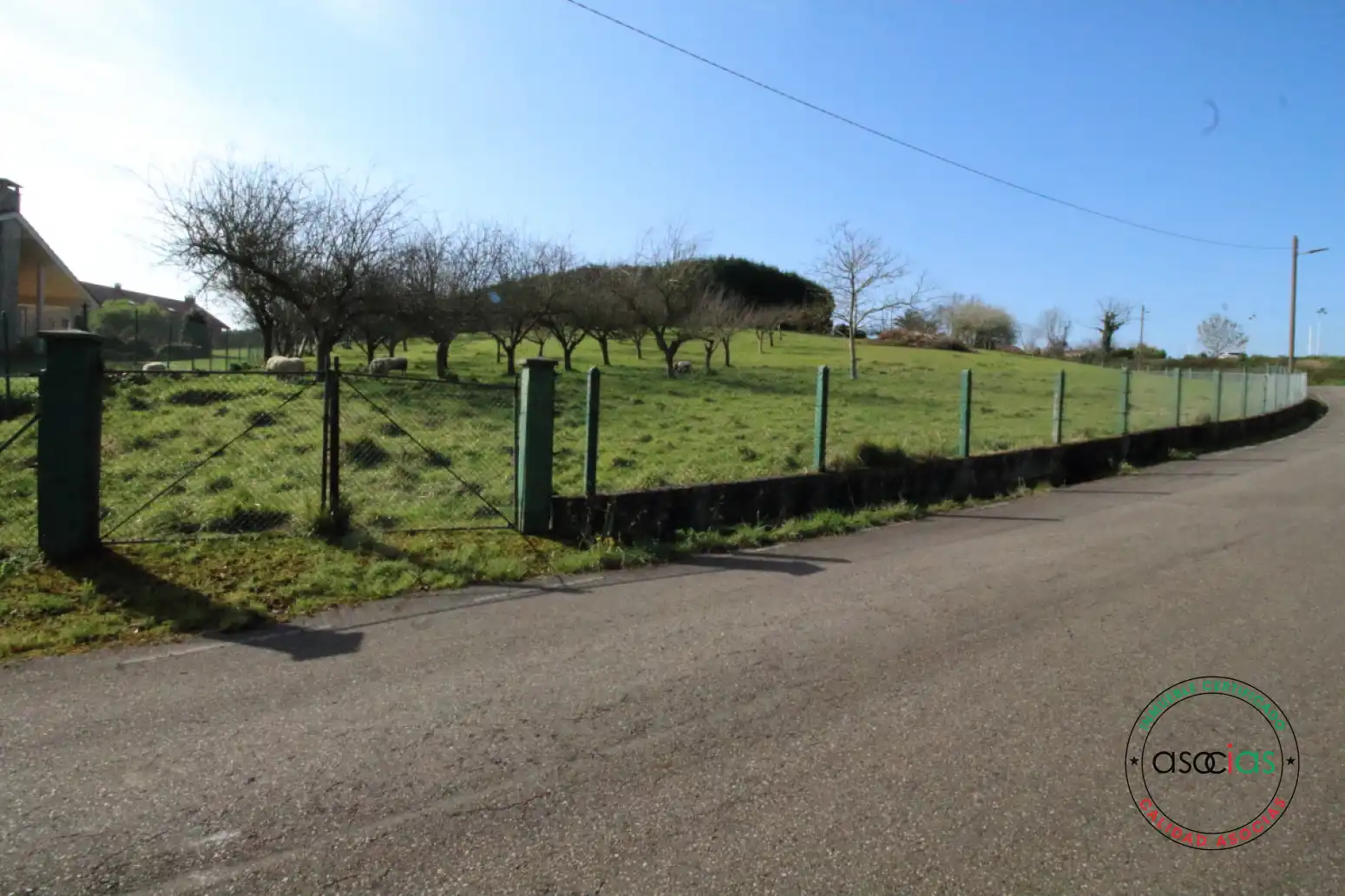 Terreno residencial en venta en Gijón - Camino de la Marruca 791, imagen 8
