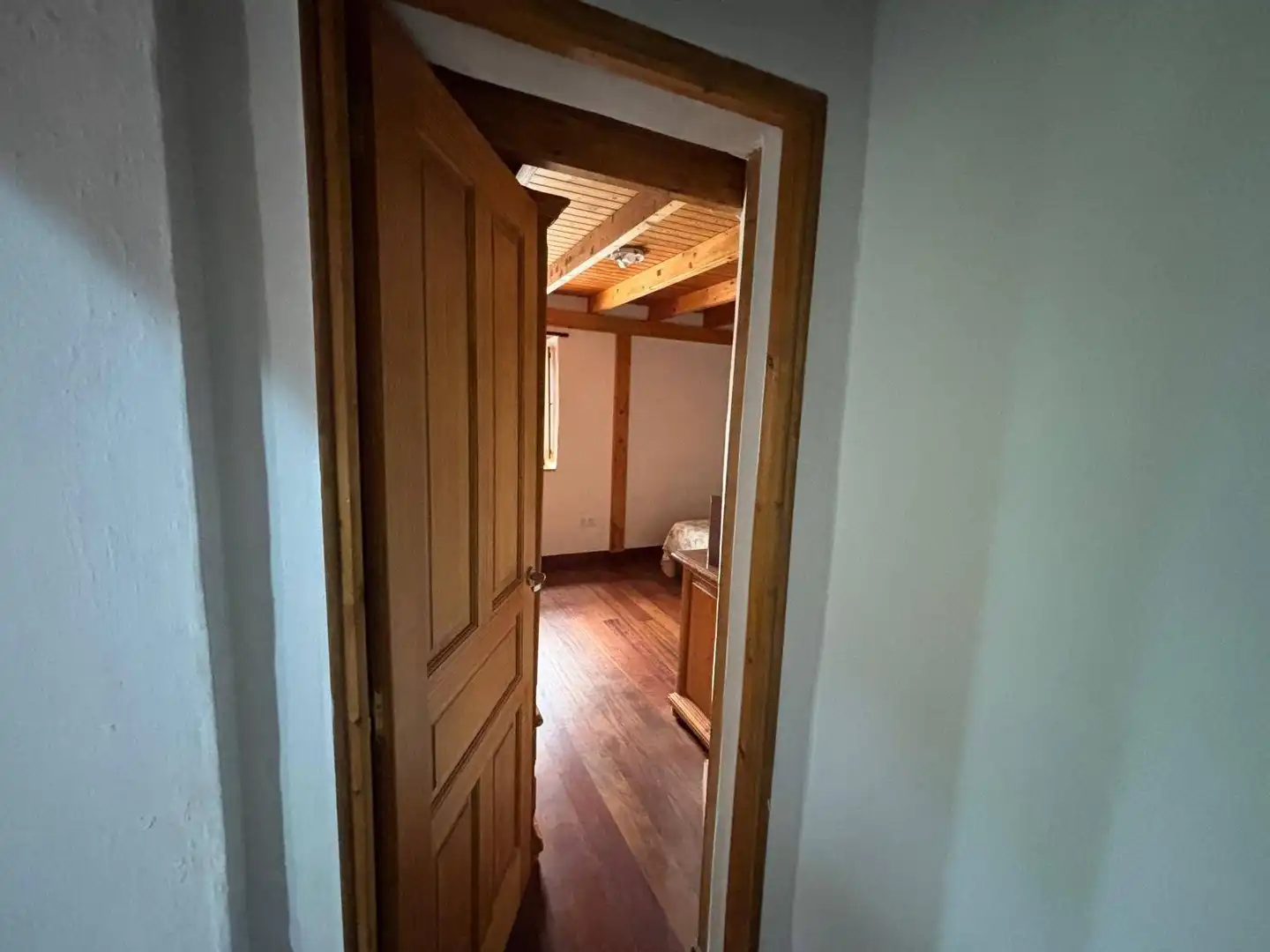 Casa rústica con terraza en venta en Valleseco, imagen 30