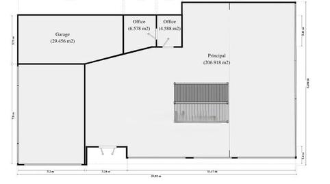 Photo 2 of Building for sale in Son Servera Poble, Illes Balears