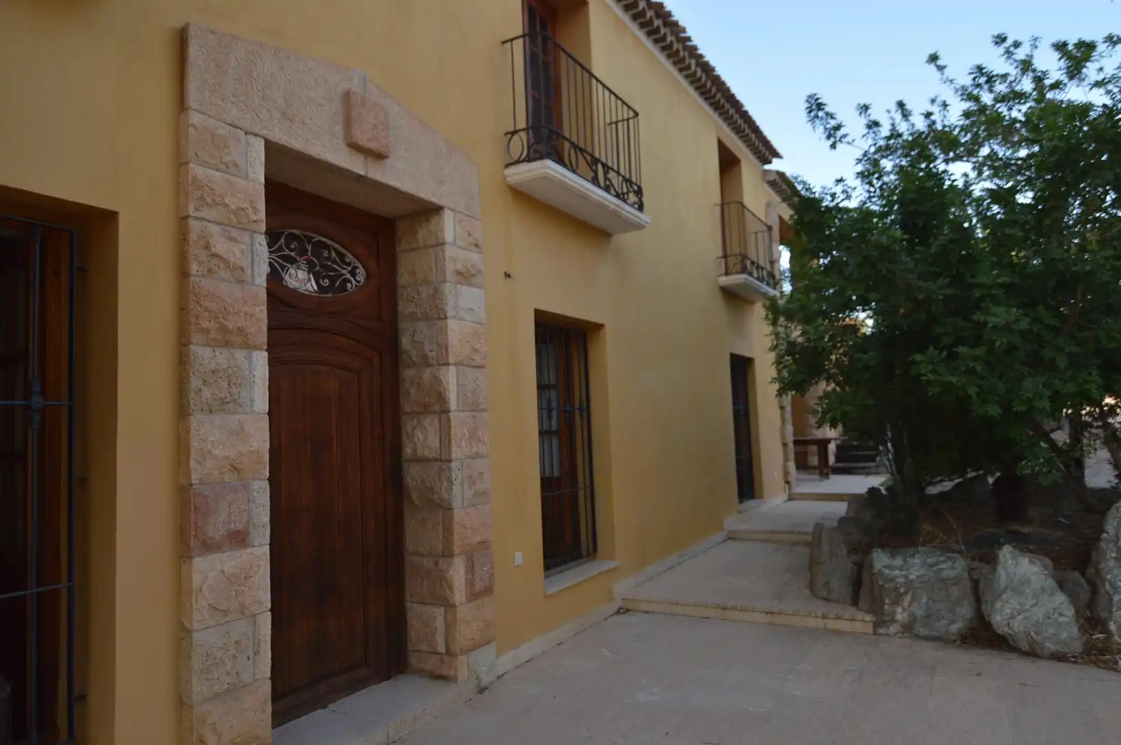 Casa rustica con piscina in vendita a Las Majadas-Las Molinetas-Labradorcico, imagen 13