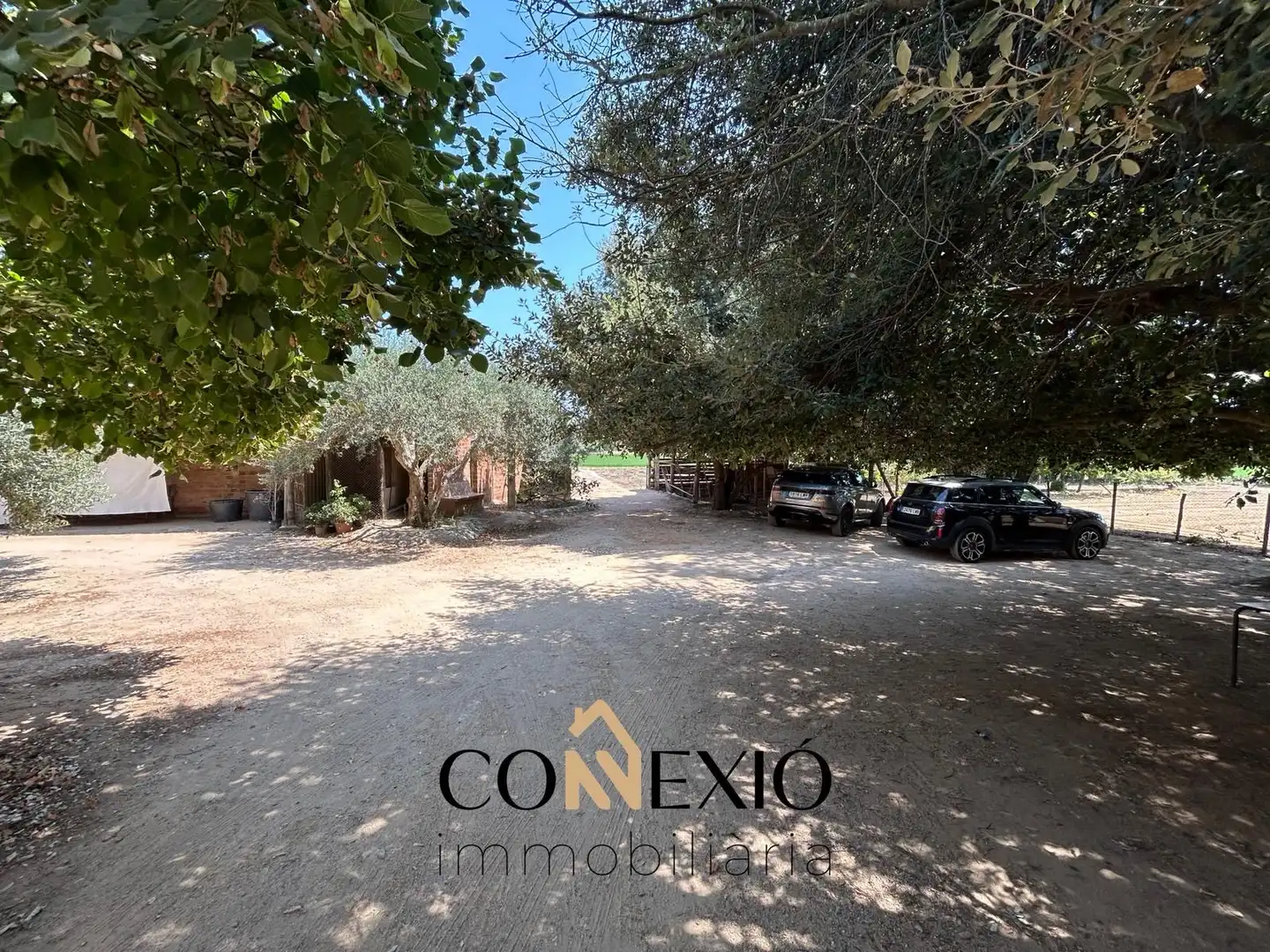 Vista exterior de Finca rústica en venda en Palafrugell amb Aire condicionat, Calefacció i Jardí privat