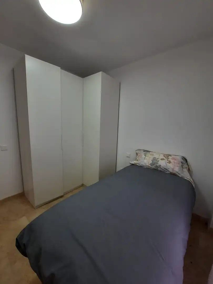 Apartament de lloguer a Alcorrín