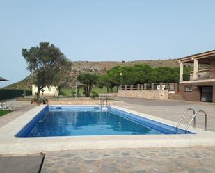 Swimming pool of Country house for sale in Cartagena  with Terrace and Swimming Pool