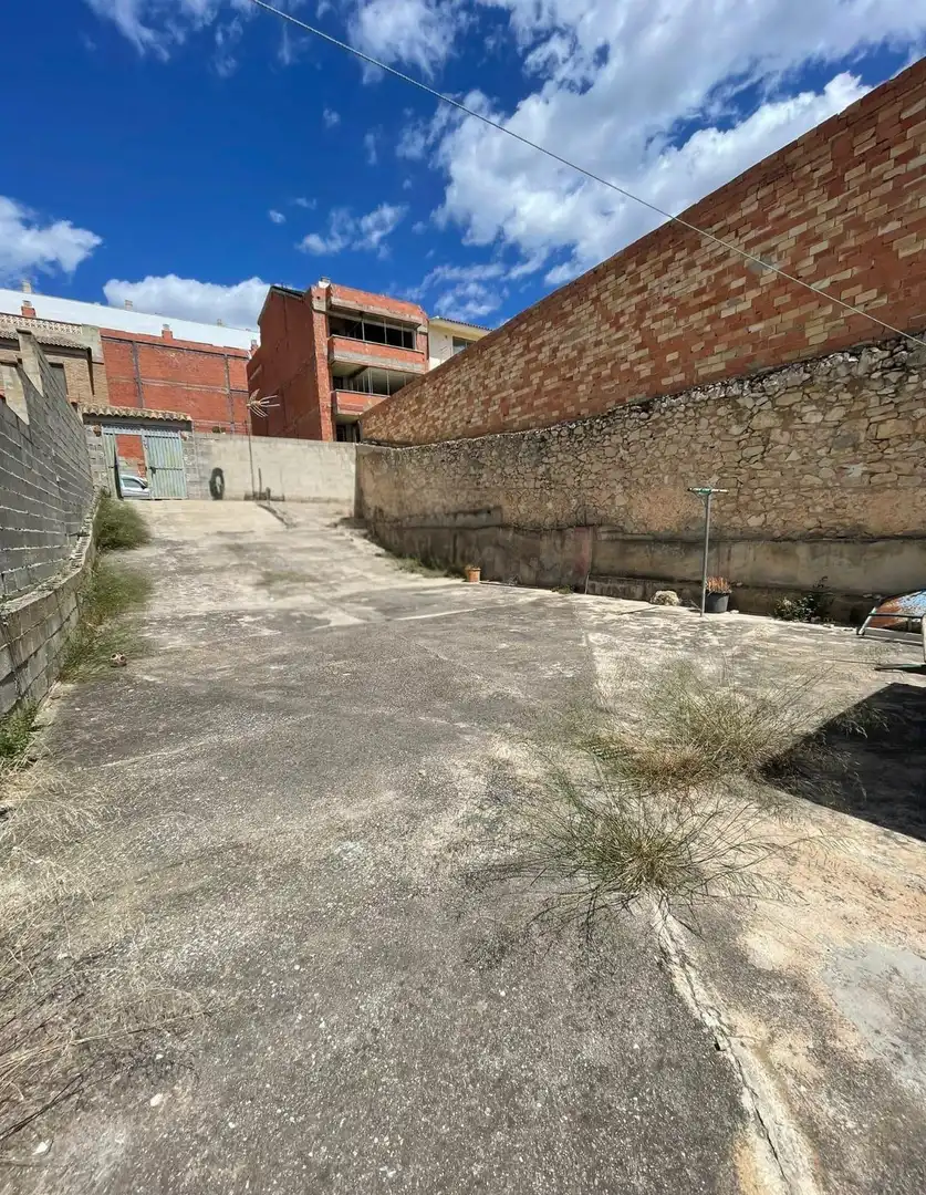 Terrenos y solares en venta en Benaguasil, imagen 2