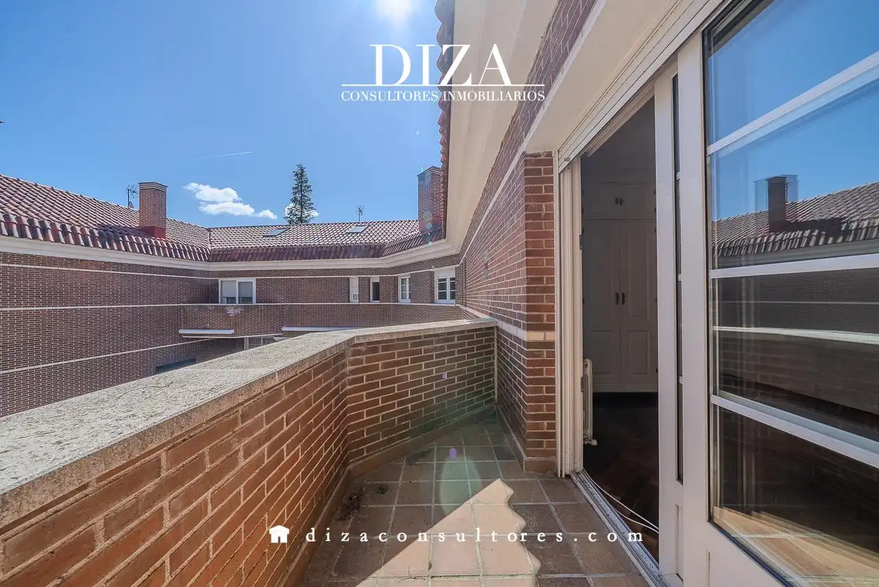 Casa con piscina en alquiler en De La Victoria, imagen 29