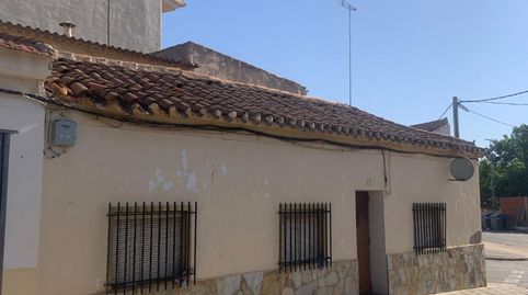 Foto 2 de Casa o xalet en venda a Calle Pedregal, 23, Villarrobledo, Albacete