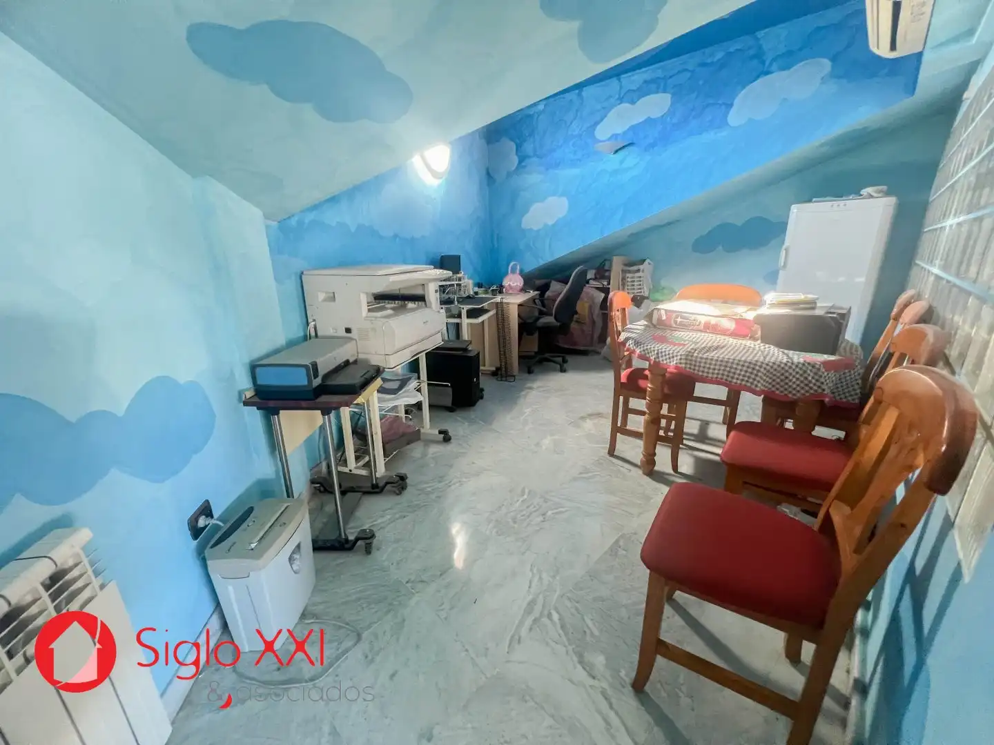 Adosado con terraza en venta en Cariñena - Carinyena, imagen 29