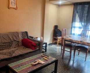 Sala d'estar de Pis en venda en Castellón de la Plana / Castelló de la Plana amb Moblat