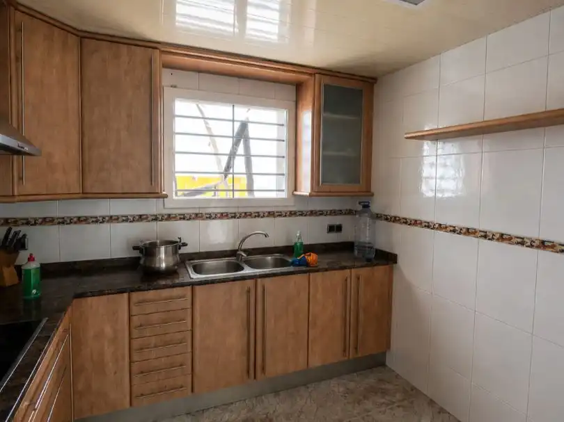 Penthouse zum Verkauf in Conca 16, imagen 5