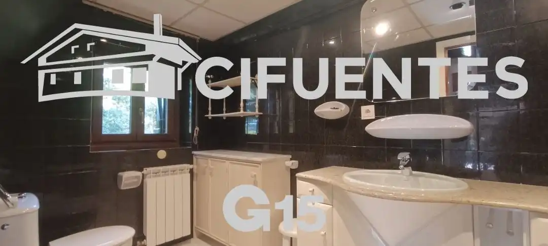 Cocina de Finca rústica en venta en Azkoitia con Calefacción, Trastero y Amueblado