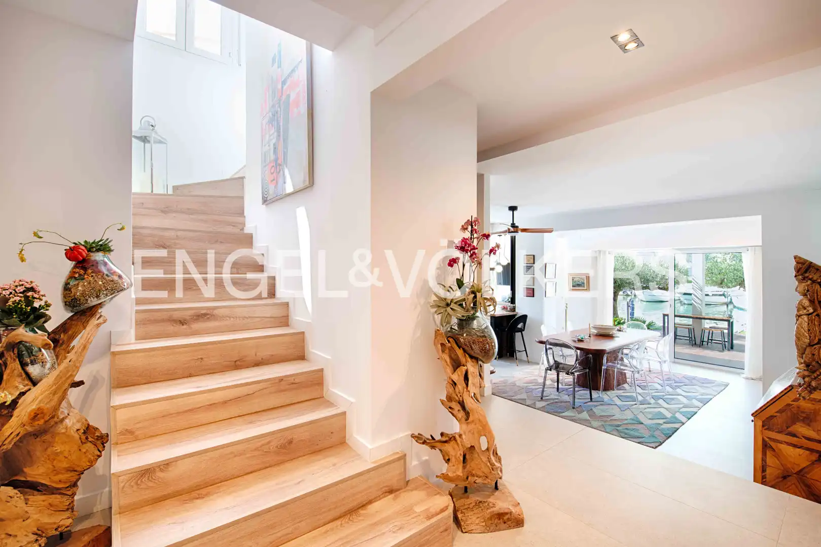 Maison avec piscine à vendre à Carrer Port Joan 39, imagen 34