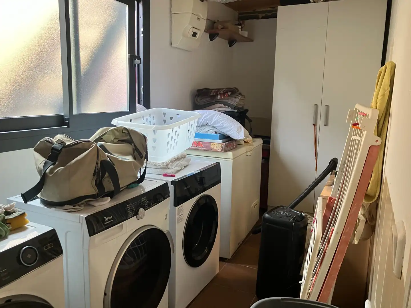 Casa o chalet en venta en Terrassa con Calefacción, Jardín privado y Piscina
