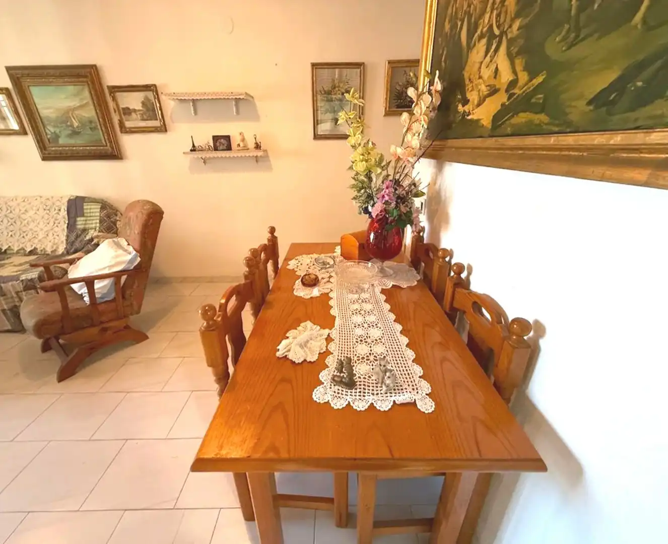 Apartamento en venta en Zona Pueblo, imagen 7