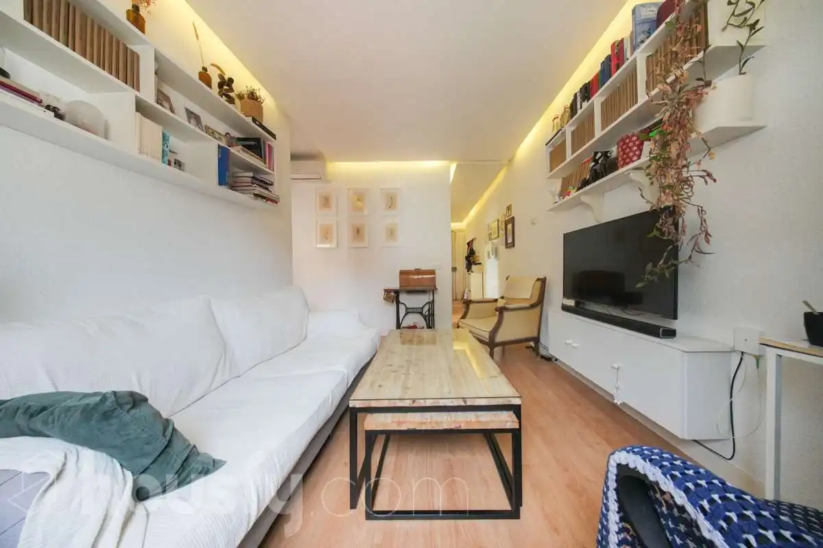 Wohnung mit Aufzug zum Verkauf in Calle de Sebastián Elcano ., imagen 6