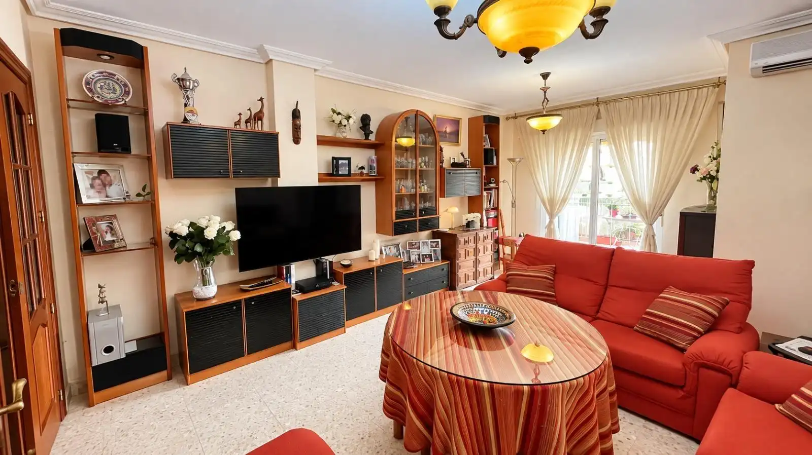 Appartement avec piscine à vendre à Poniente-Norte - Miralbaida - Parque Azahara