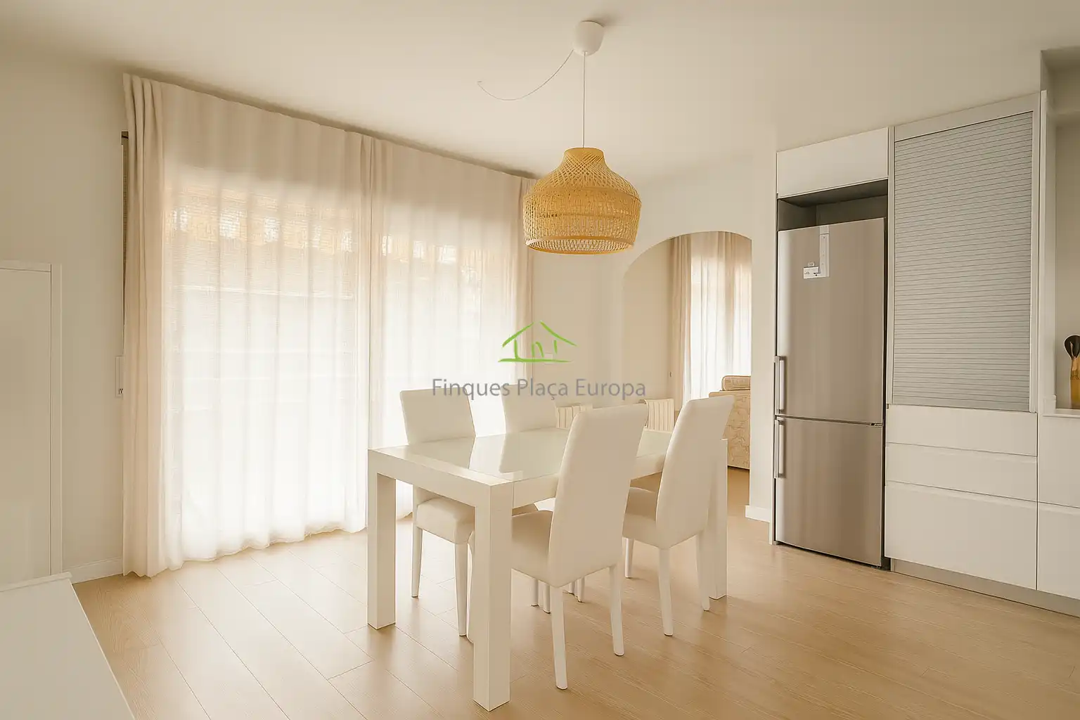 Apartament amb terrassa en venda a Platja d'Aro, imagen 3