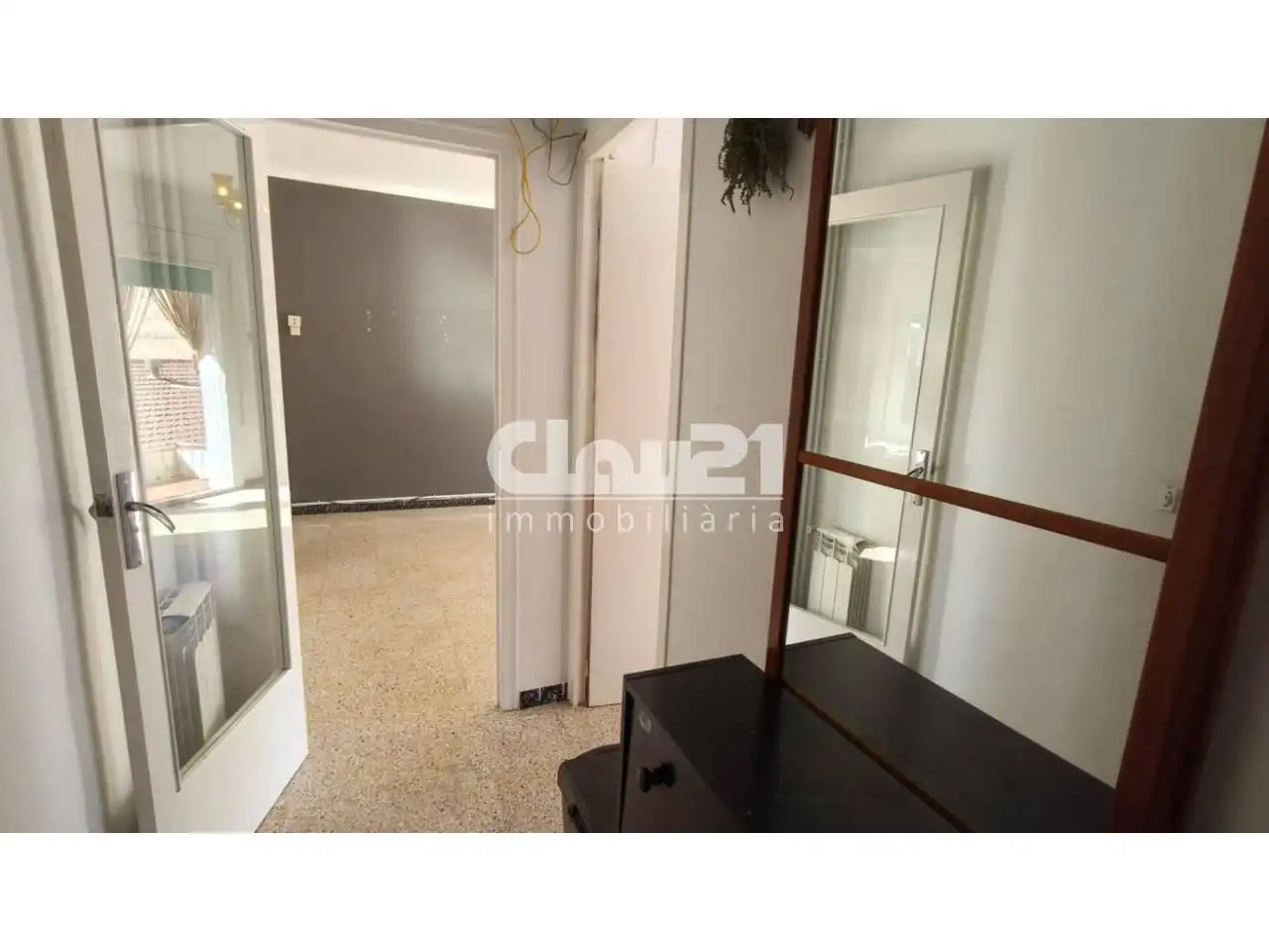 Piso en venta en Puig-reig con Amueblado y Balcón