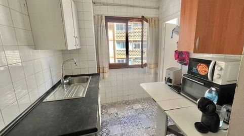 Foto 4 de Piso en venta en Ronda, Barrio de Ciudad Jardín, Málaga Capital
