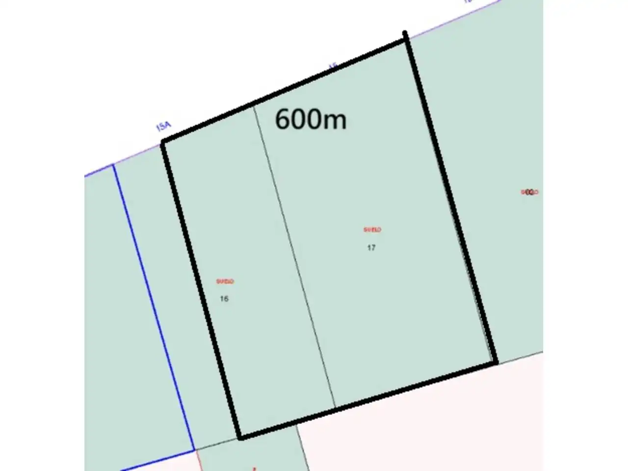 Industrial land for sale in Calle Ponent, imagen 12