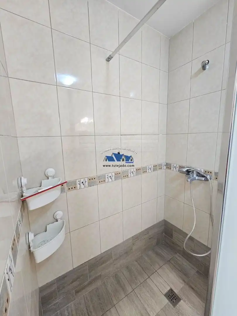 Bathroom of Flat for rent in Tacoronte - Los Naranjeros