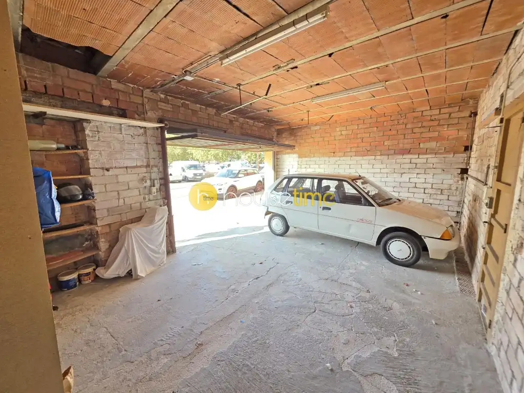 Parking of Houses for sale in Blanes