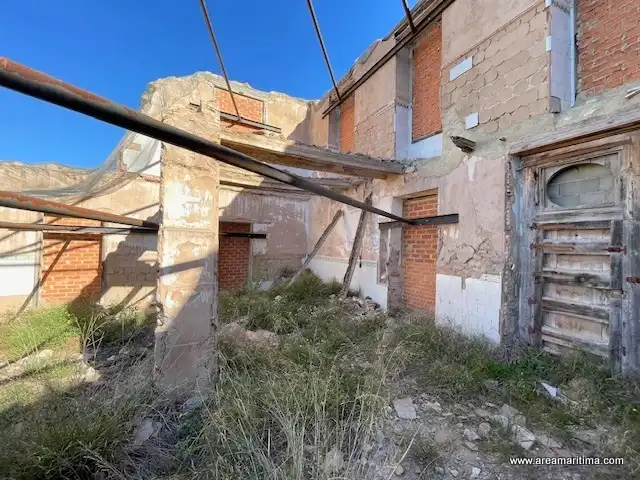 Wohnbaugrundstück zum Verkauf in Carrer Garelli i Pastor, imagen 21