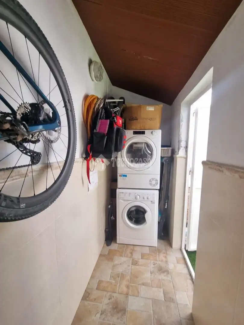 Casa aparellada en venda a Morón de la Frontera, imagen 18