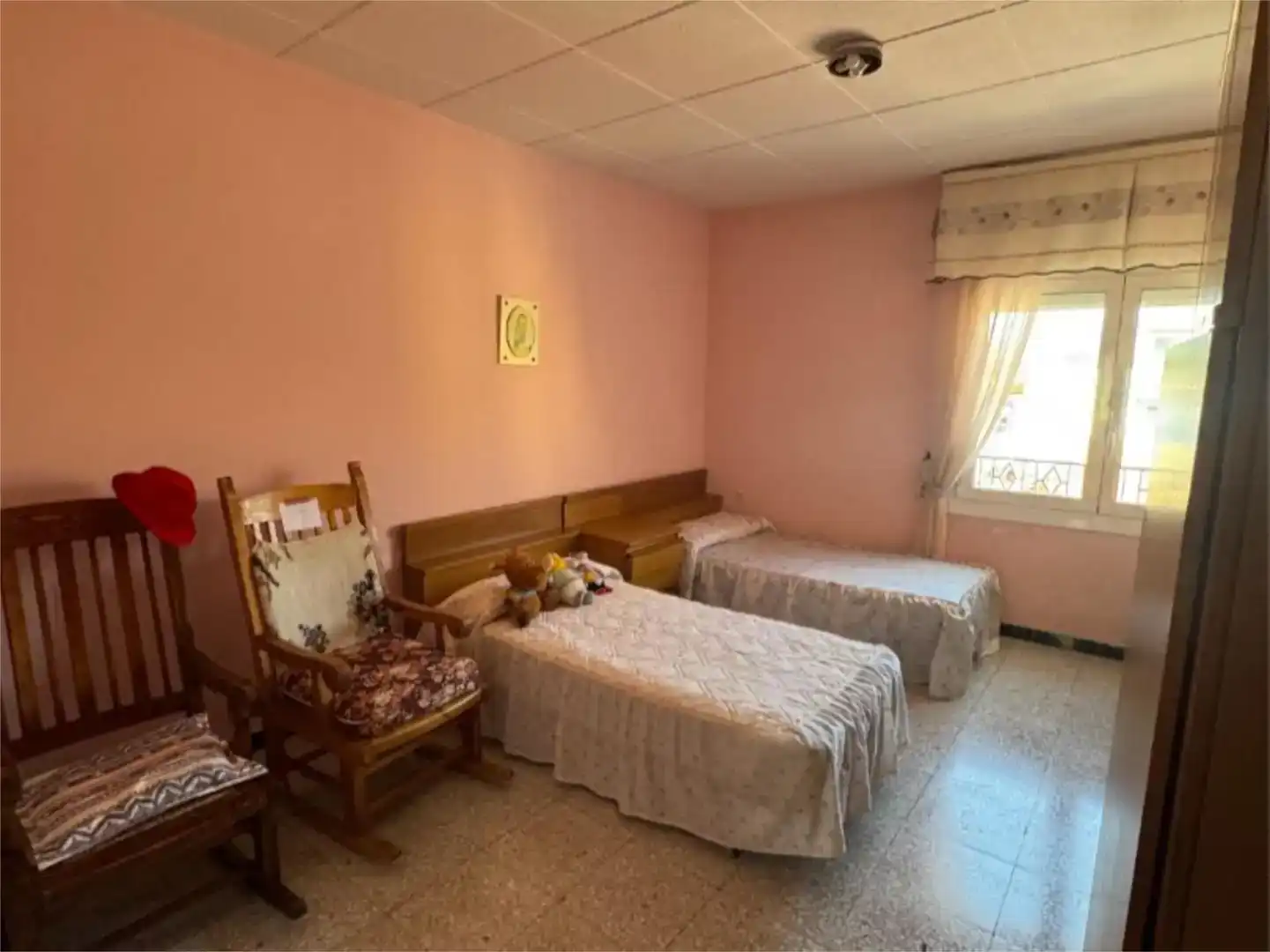 Dormitori de Casa adosada en venda en El Pla del Penedès, Barcelona
