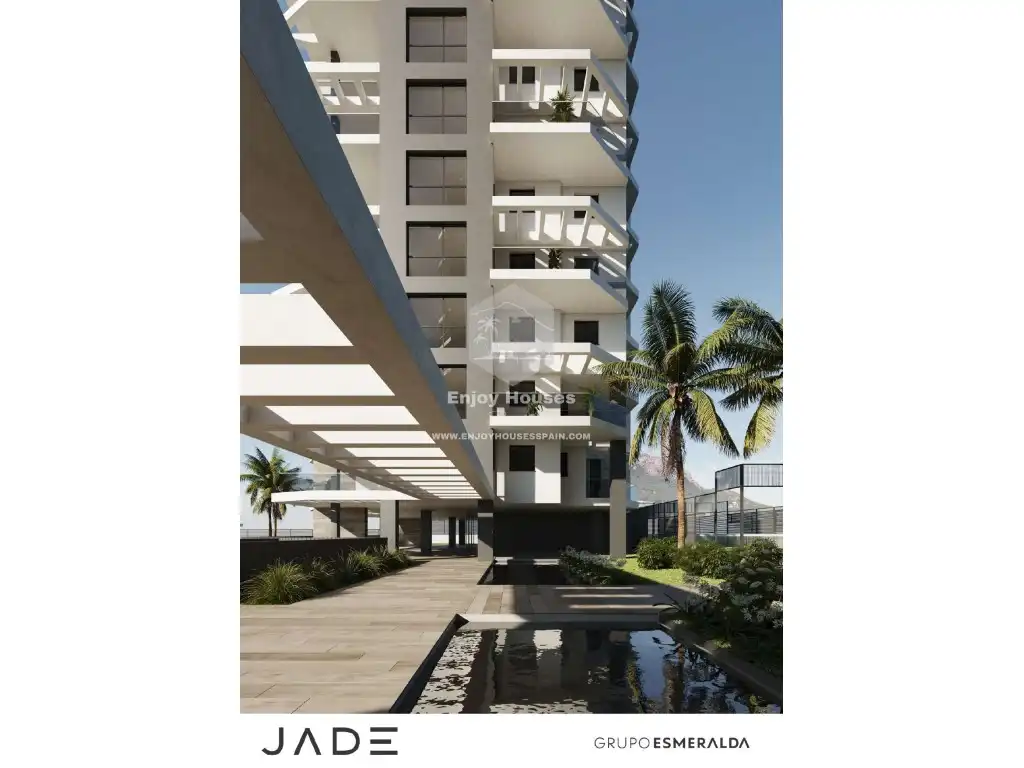 Apartamento en venta en Marisol Park - Ortembach - Los Almendros, imagen 2