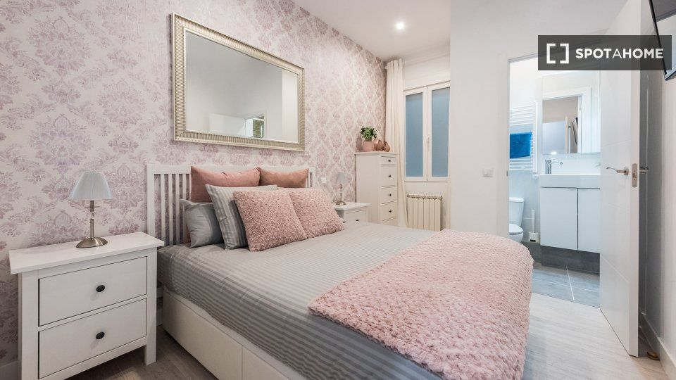 Flat to rent in Universidad - Malasaña