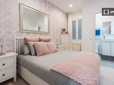 Wohnung zur Miete in Centro