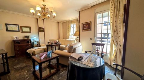 Foto 2 von Wohnung zum Verkauf in Navas de Tolosa, Centro ciudad, Linares