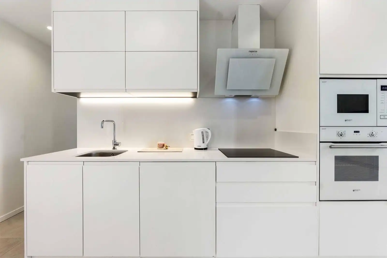 Apartamento con piscina en venta en N/A, imagen 6