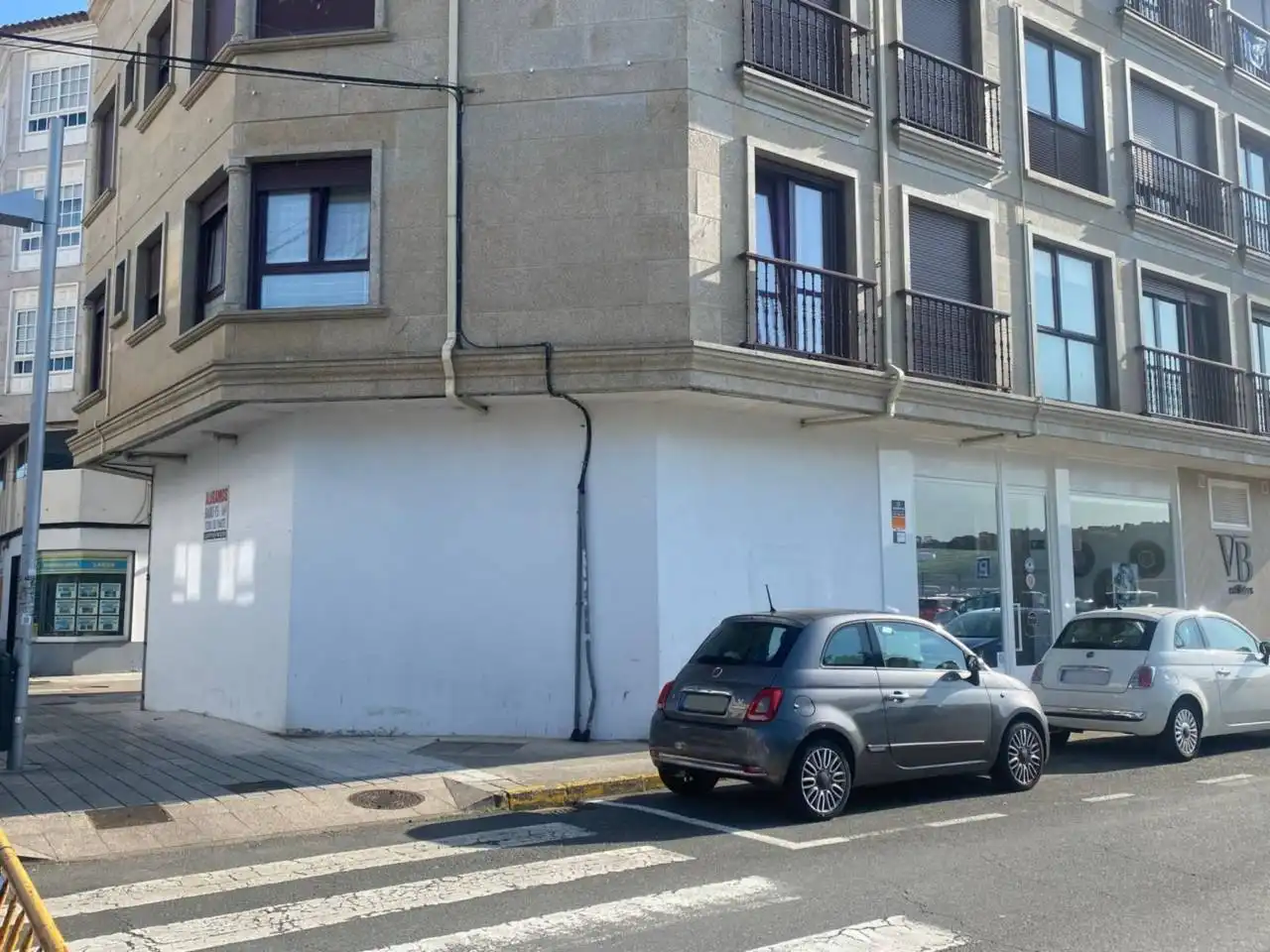 Local commercial à louer à Calle Monteros Ríos 151, imagen 2
