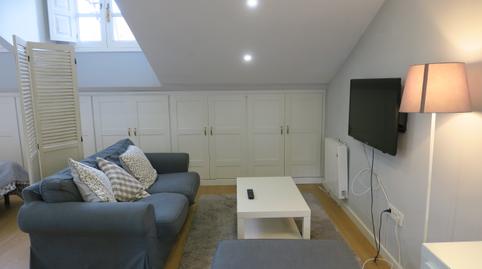 Foto 2 de Pis de lloguer a Calle San Bernardo, Centro, Avilés