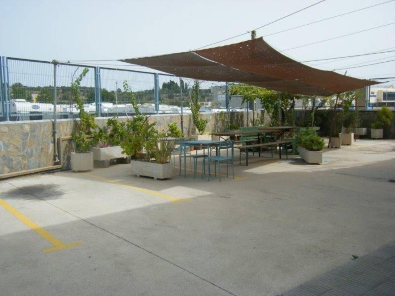 Terrace of Industrial buildings to rent in Esparreguera
